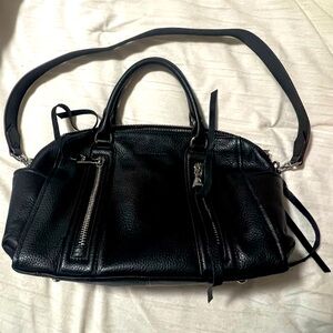 Aimee Kestenberg Zip Me Up Mini Satchel